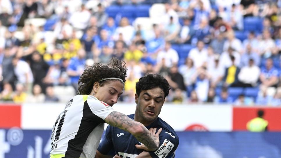 汉堡基本上岸，霍村争欧仍需努力，求胜欲决定进取程度！