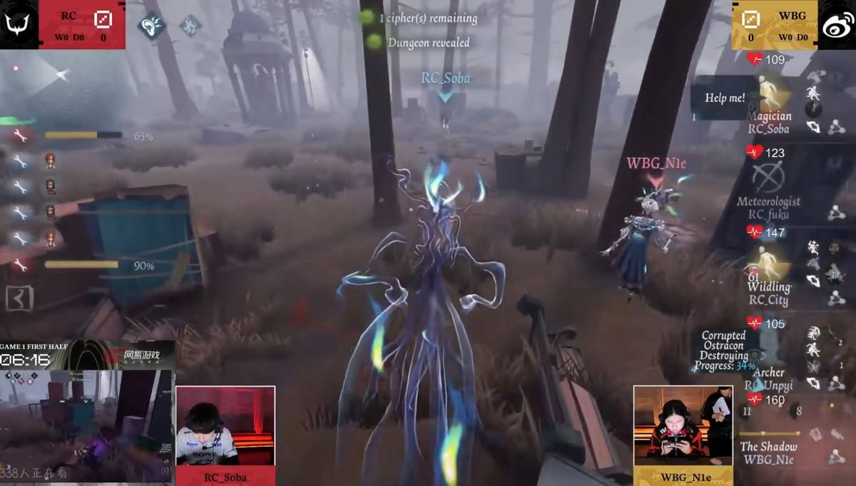 【IVL神评论】：回忆永远在当打之年！