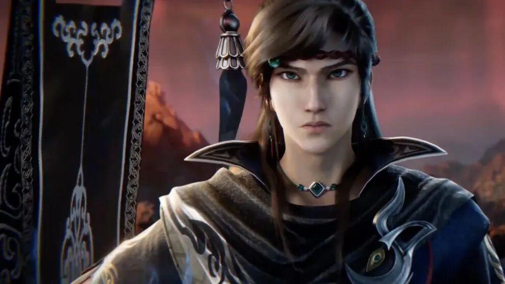 仙逆：虎咆恨而死，王林自爆