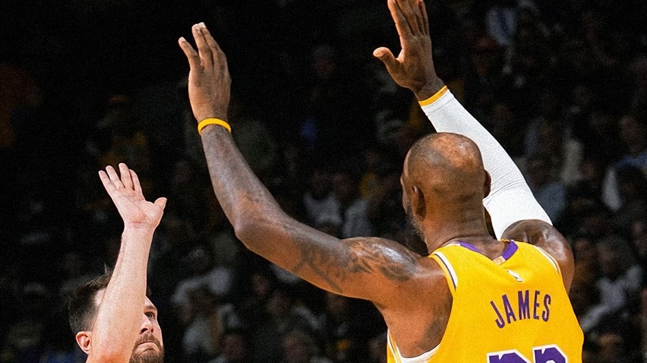 38分13板10助！就在今天，1项由约基奇保持的NBA纪录被卢卡打破了