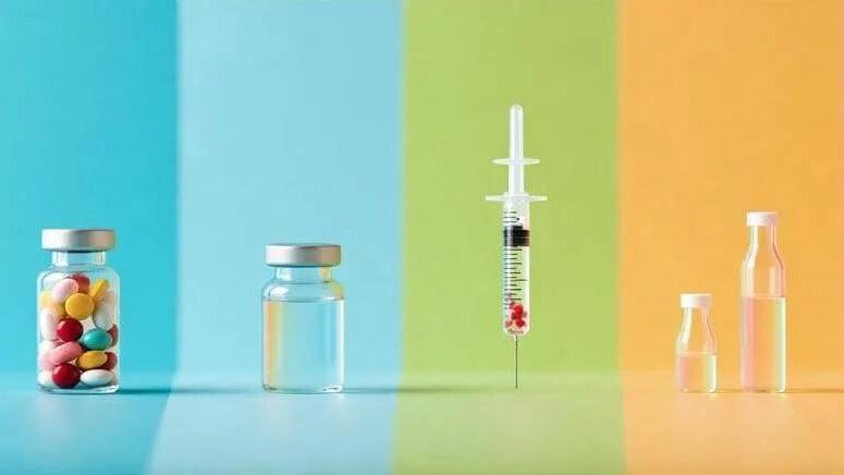 HIV治疗可能很快就要变成「一年打两针」的事了