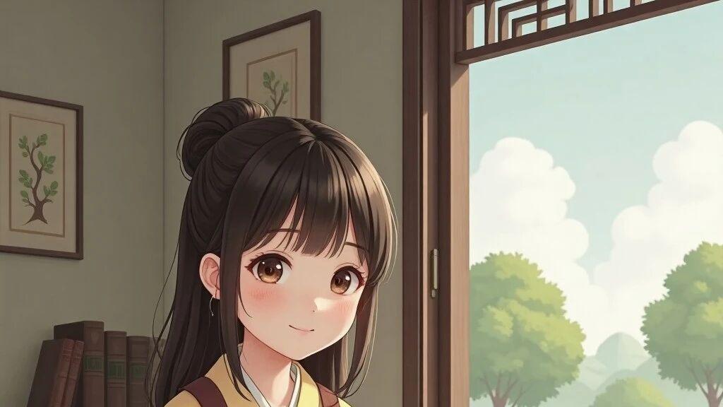 三四千的工资，一两千的衣服，小县城的女生是如何做到又穷又有钱的？