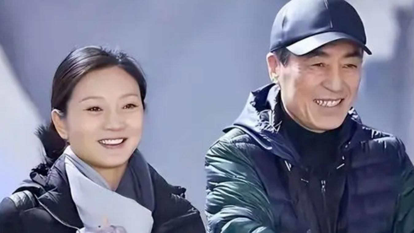 748万罚款 张艺谋7个孩子的真相居然是这样