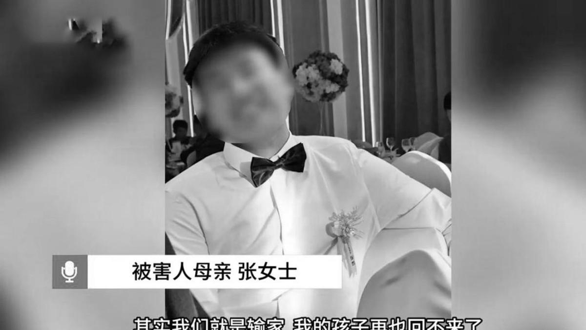直到判死刑才道歉？邻居追撞高中生案，恶意杀人必须严惩