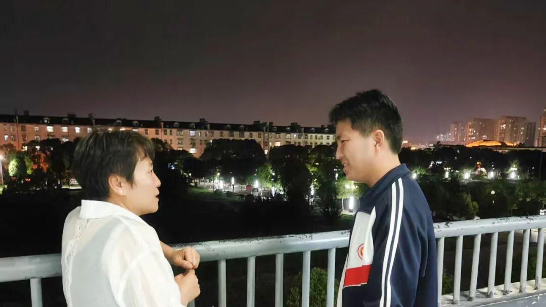 淮滨高中：凝心聚力深耕教坛 笃行奋进再创佳绩