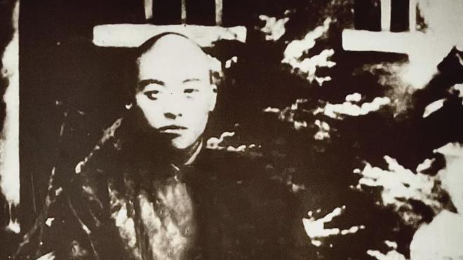 121年前的今天，为国捐躯的杨靖宇诞生在河南确山