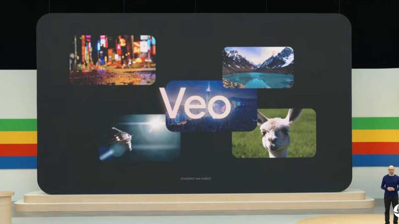 Google全力视频生成，发布超高性价比Veo 3.1 Lite