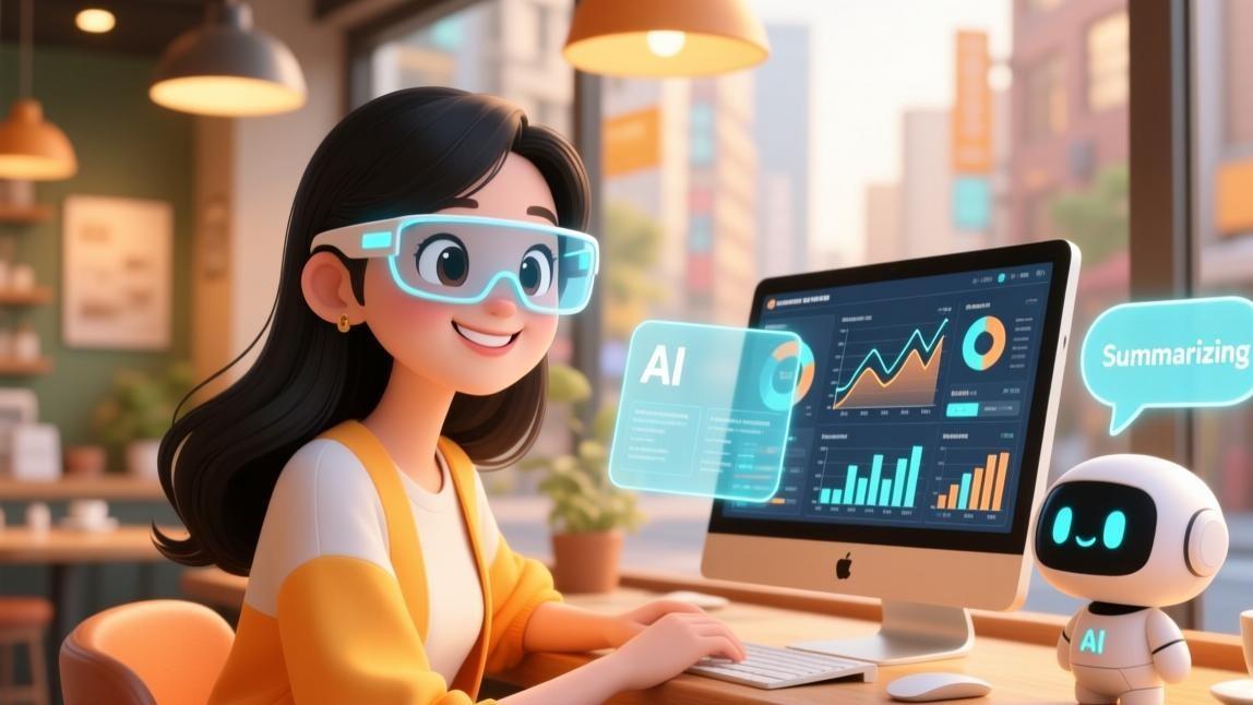 科技云报到：个人AI时代，超级智能体如何真正为你而来？