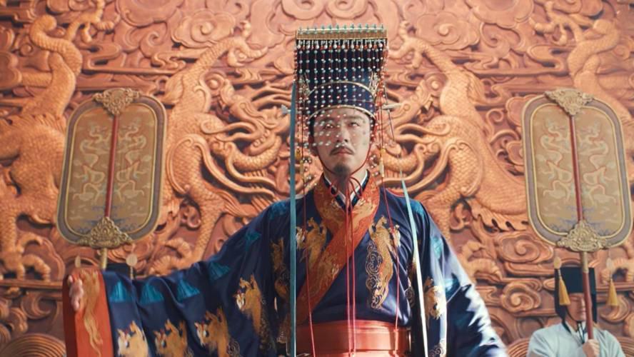 救命！2026影视圈杀疯了！10部王炸封神，熬夜追完根本停不下来