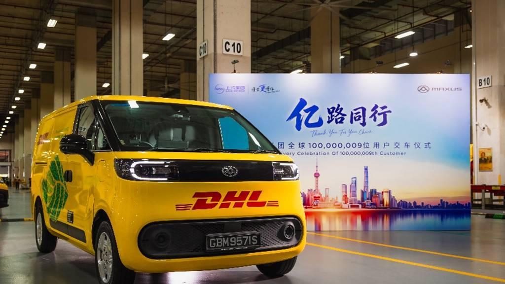 轻客称王只是前菜：上汽商用车“由内而外”的重塑之战