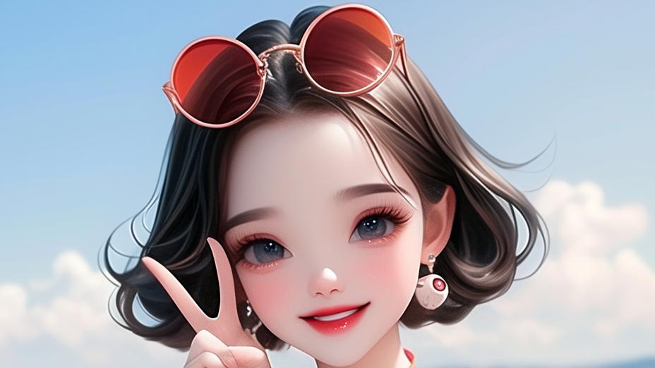 你的性格别装了！衣服颜色早就出卖你了