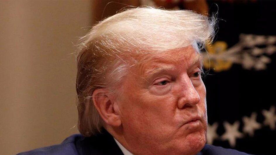 气疯了！特朗普报复性加税：全球关税从10%猛提到15%