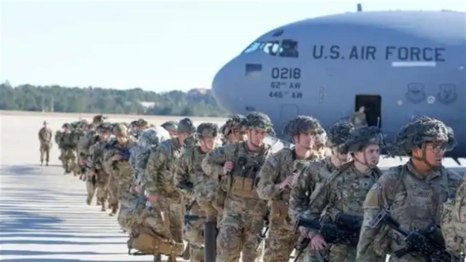 中国海警喊话“回归”，台湾海巡署回复“收到”