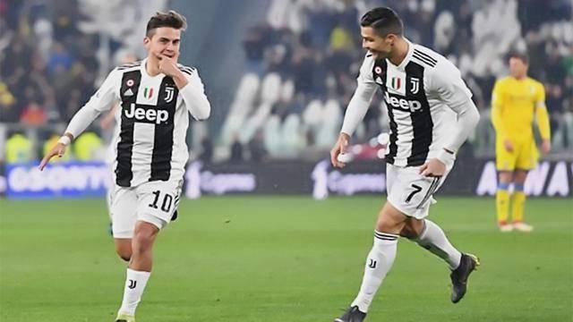 周日竞彩精选二串：克雷莫纳VS国际米兰+帕尔马VS尤文图斯【附比分】