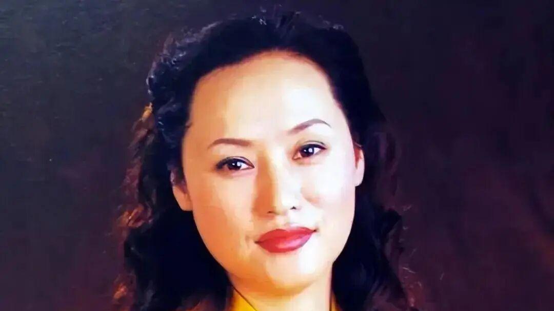那个“吃掉”唐僧的女人走了...