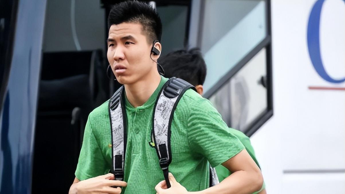 北京国安做出两个非常明智的决定，两大本土王牌不走了