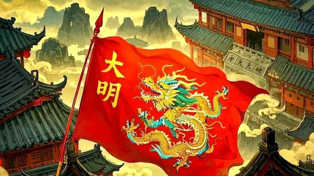 挖断皇陵龙脉本是死罪，风水师一句话，竟救了他也救了明朝