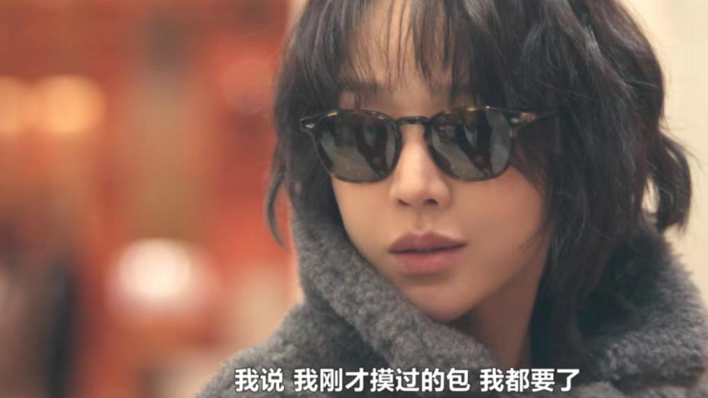 一口气刷完，网飞又拍一部悬疑韩剧