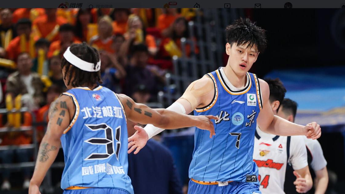 男篮锋线告急！崔永熙连2场挂零+曾凡博不稳 郭士强该怎么选人？