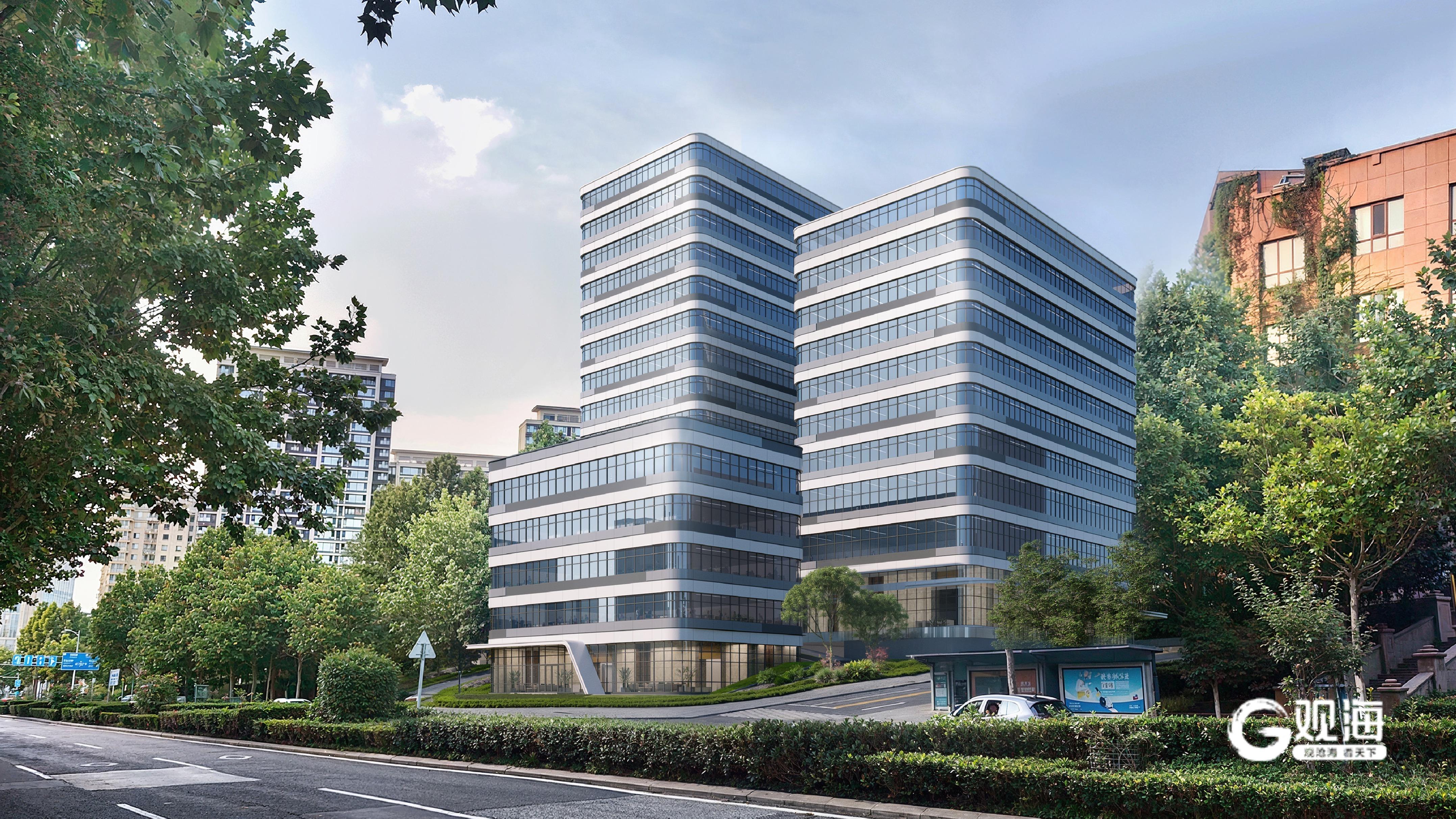 青岛老厂房“逆生长”，新业态“火出圈”