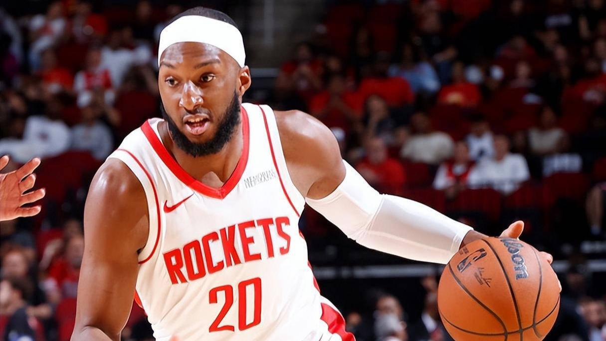 谢泼德生涯之夜，阿门罕见DNP，奥科吉成救火队员