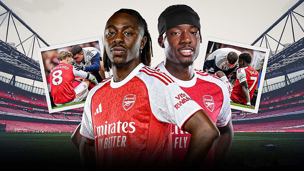 喊出“四冠王”的口号，阿森纳这次能创造历史吗？