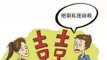 我家借遍全村凑的彩礼，成了她的跑路费”