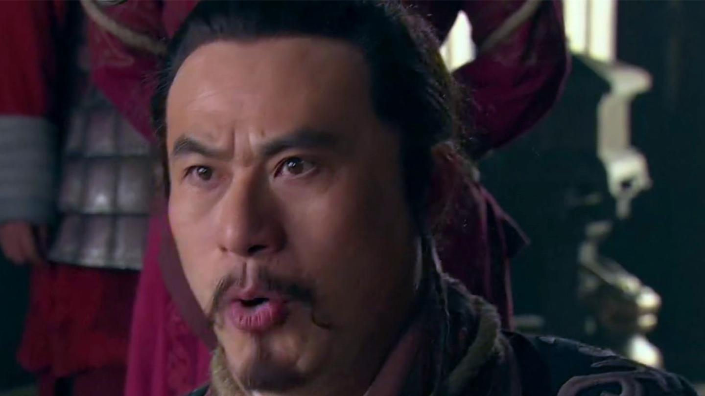 刘邦攻打魏王豹的背景是什么？