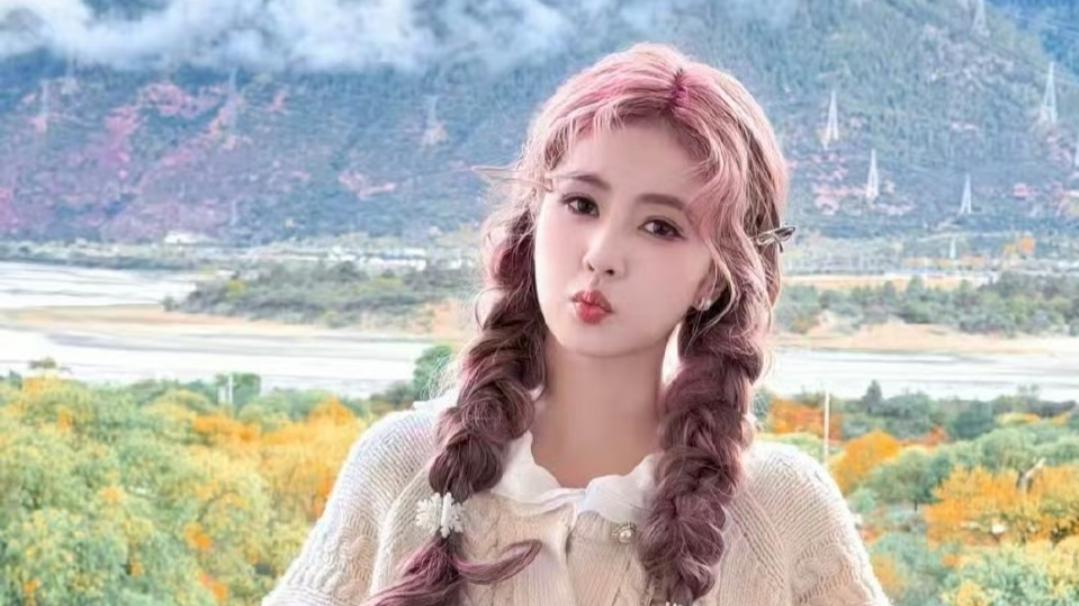 四大顶级扛剧花引爆网络热议：实力与流量的双重认证