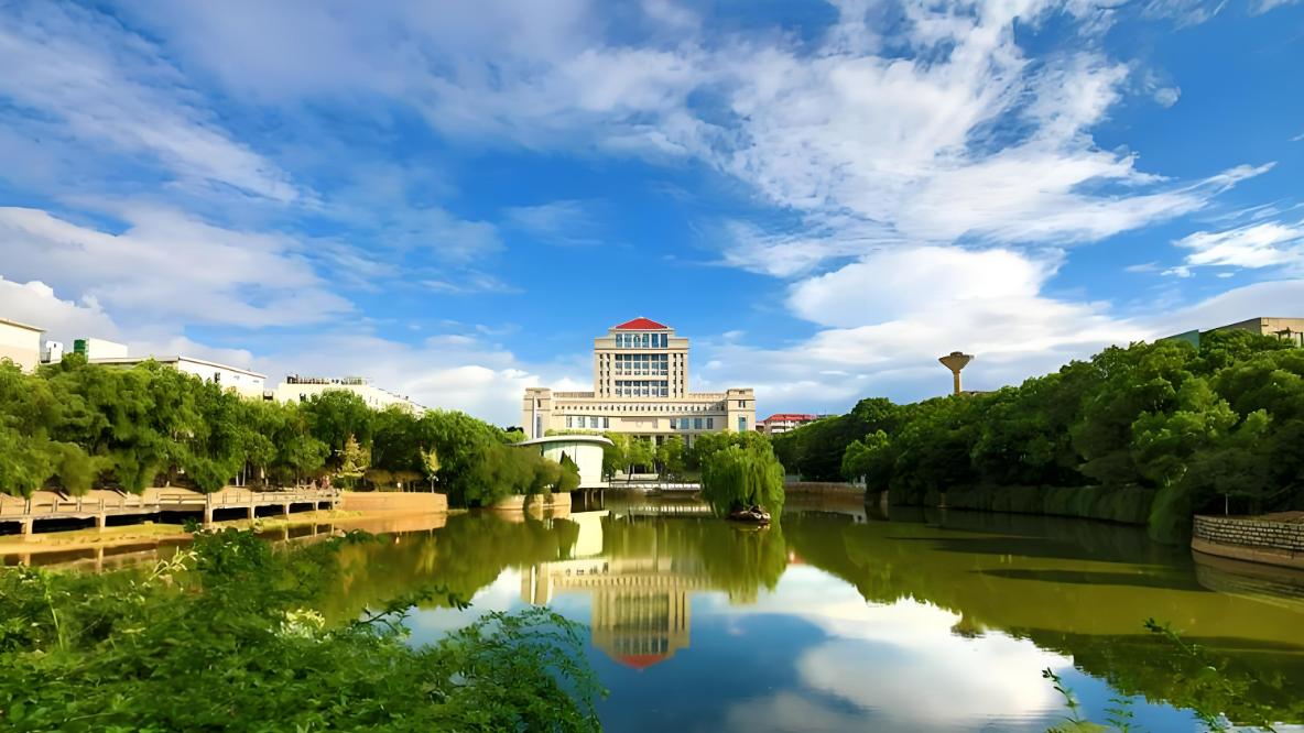 江西财经大学就业怎么样？资助绑定产教平台，从资金输血转向能力造血