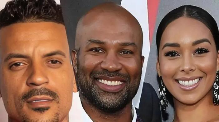 毁三观！NBA球星名场面，费舍尔娶兄弟前妻，鲍尔兄弟乱成一锅粥