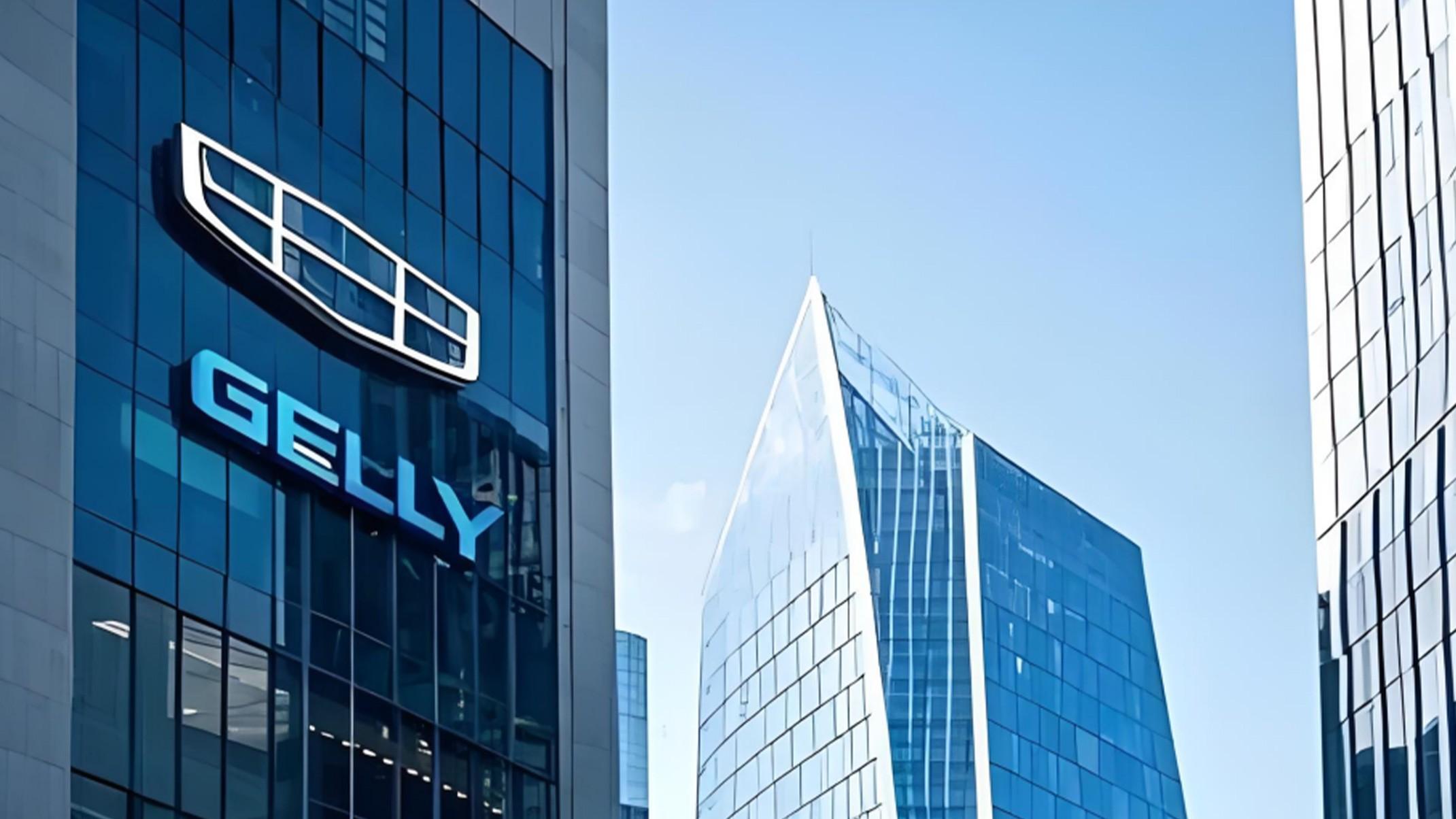 印奇出任阶跃星辰董事长，吉利想做中国版的“xAI”？