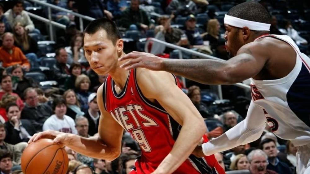 如果在小球时代打球，易建联能取得更高的成就吗？