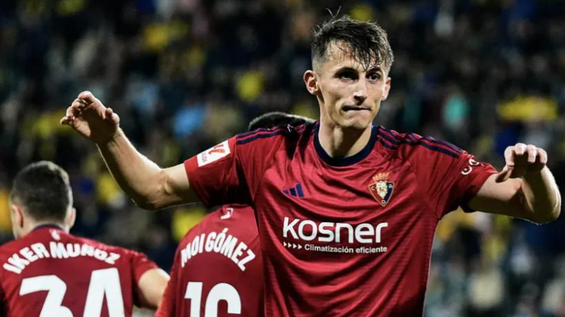 1月17日 ：奥萨苏纳全取三分