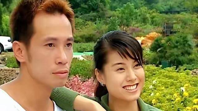 TVB前花旦卖咖啡，与旧爱成竞争对手？