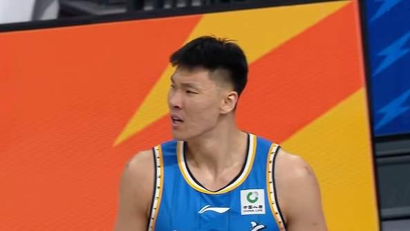 4大主力缺阵，北京男篮逆转浙江 杰曼23+5带动全队 范子铭及时复苏