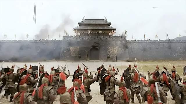 宋文帝在位时，三次进攻北魏，为何都以失败告终？