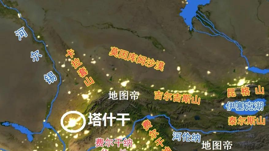 4支球队首次进世界杯，2支在小岛上，你都知道吗？