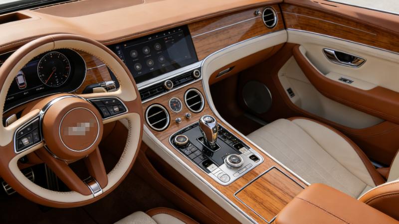 从汽车内饰到3C电子：水性哑光树脂的「跨界」进阶之路