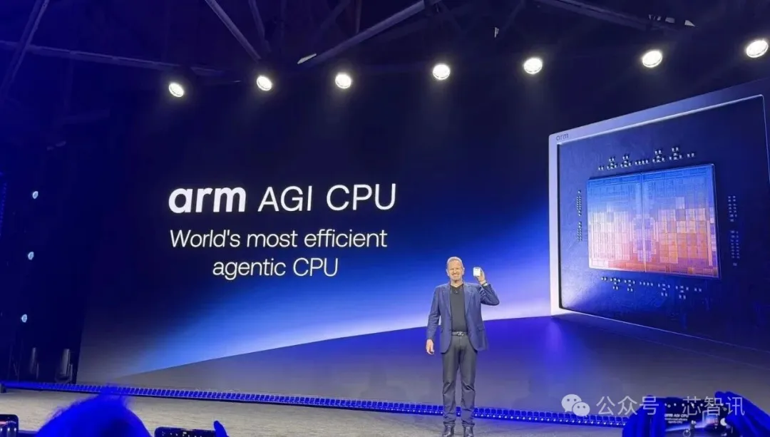 Arm下场“造芯”：Meta力挺，x86承压！