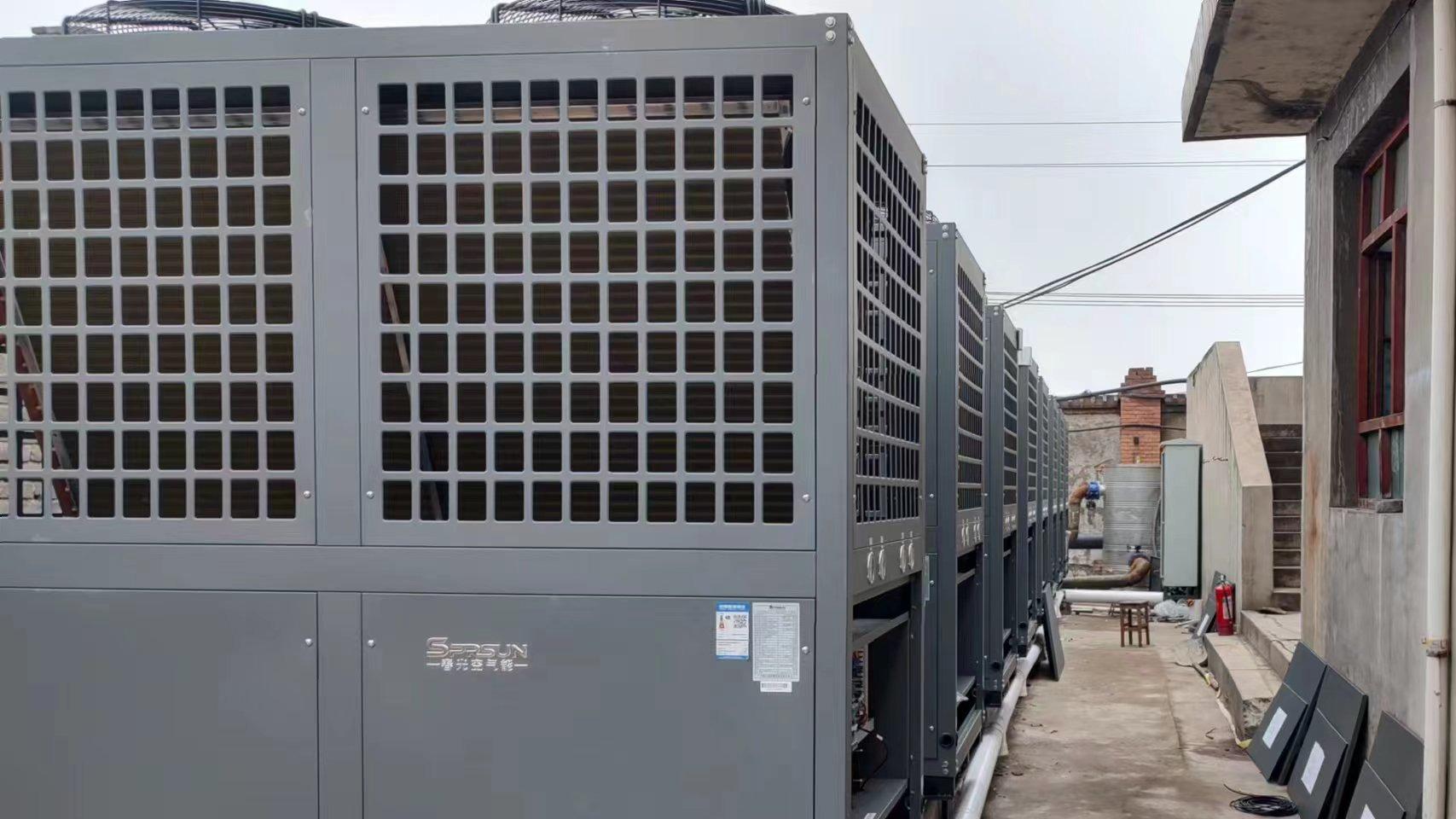 空气能空调 vs. 传统空调：体感、电费、舒适度，差别在哪？