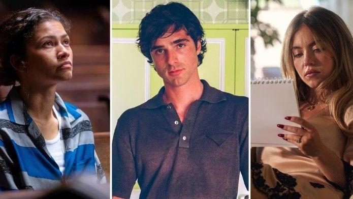 《亢奋》两大女星内斗愈演愈烈