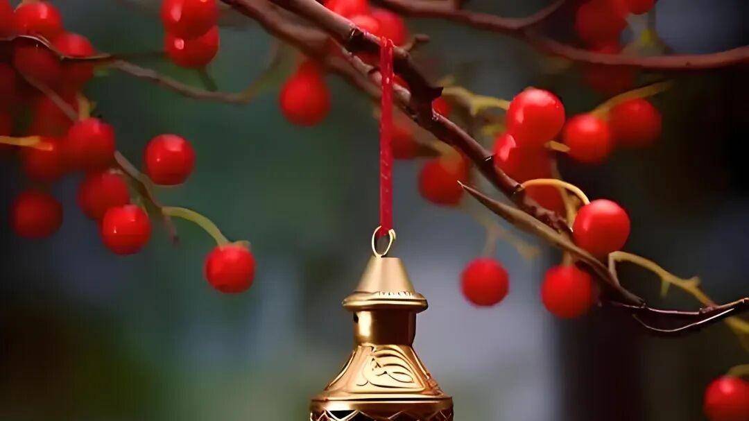 七律·笙歌社鼓闹元宵