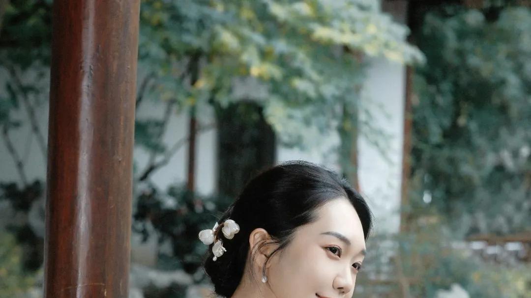 以声为念，以谣寄情，陈婧焓《故乡谣喃喃唱》治愈背井离乡的灵魂