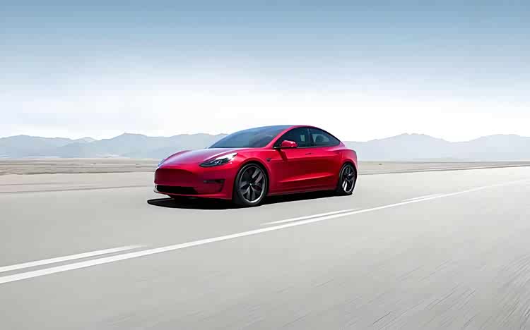 特斯拉的“销量杀手锏”：很多人根本不懂5年0息的“杀伤力”