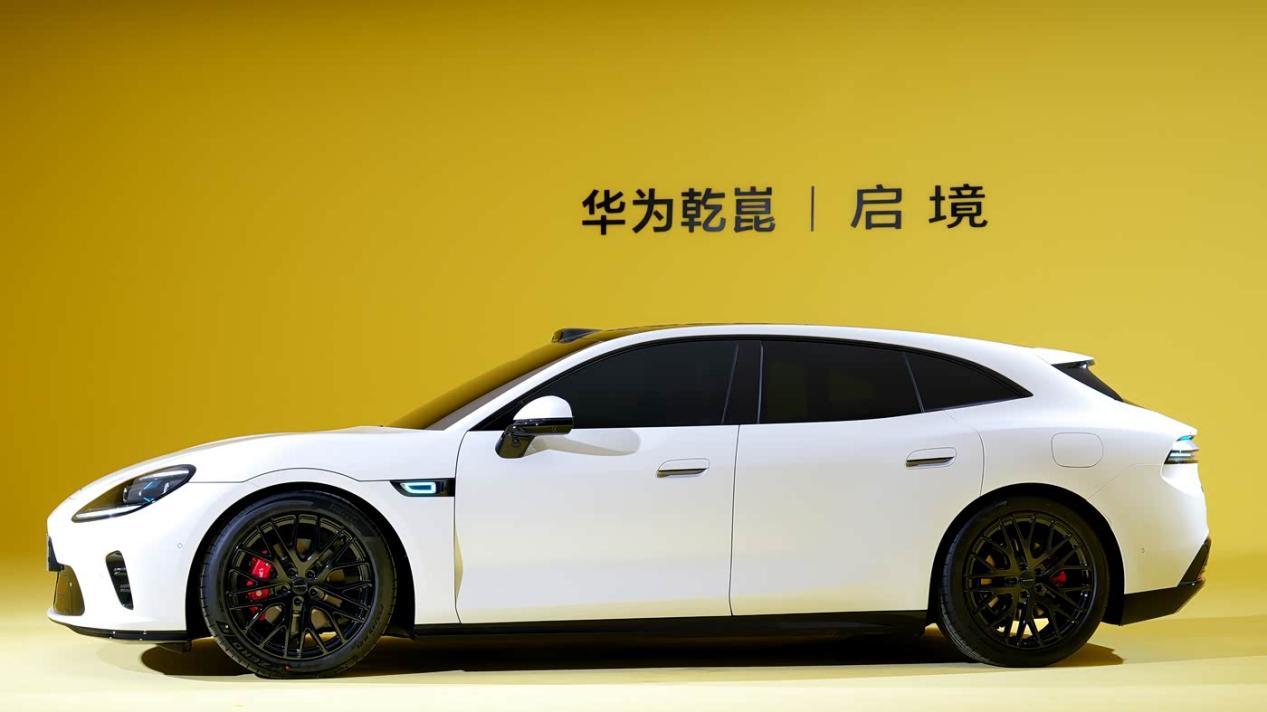 启境GT7不是一台“全家人都满意”的车