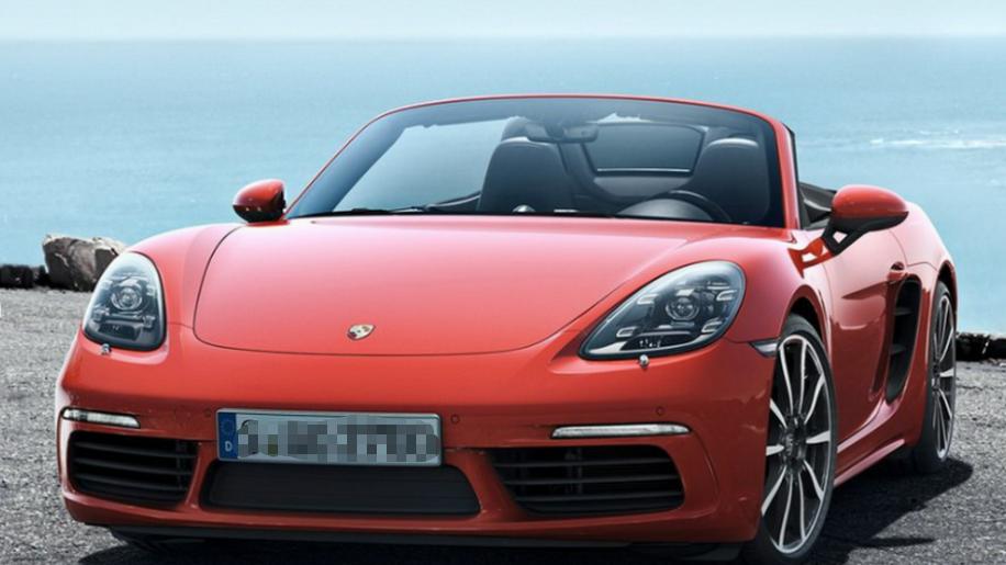 保时捷 Macan 领跑品牌销量 纯电版本贡献核心增长动力