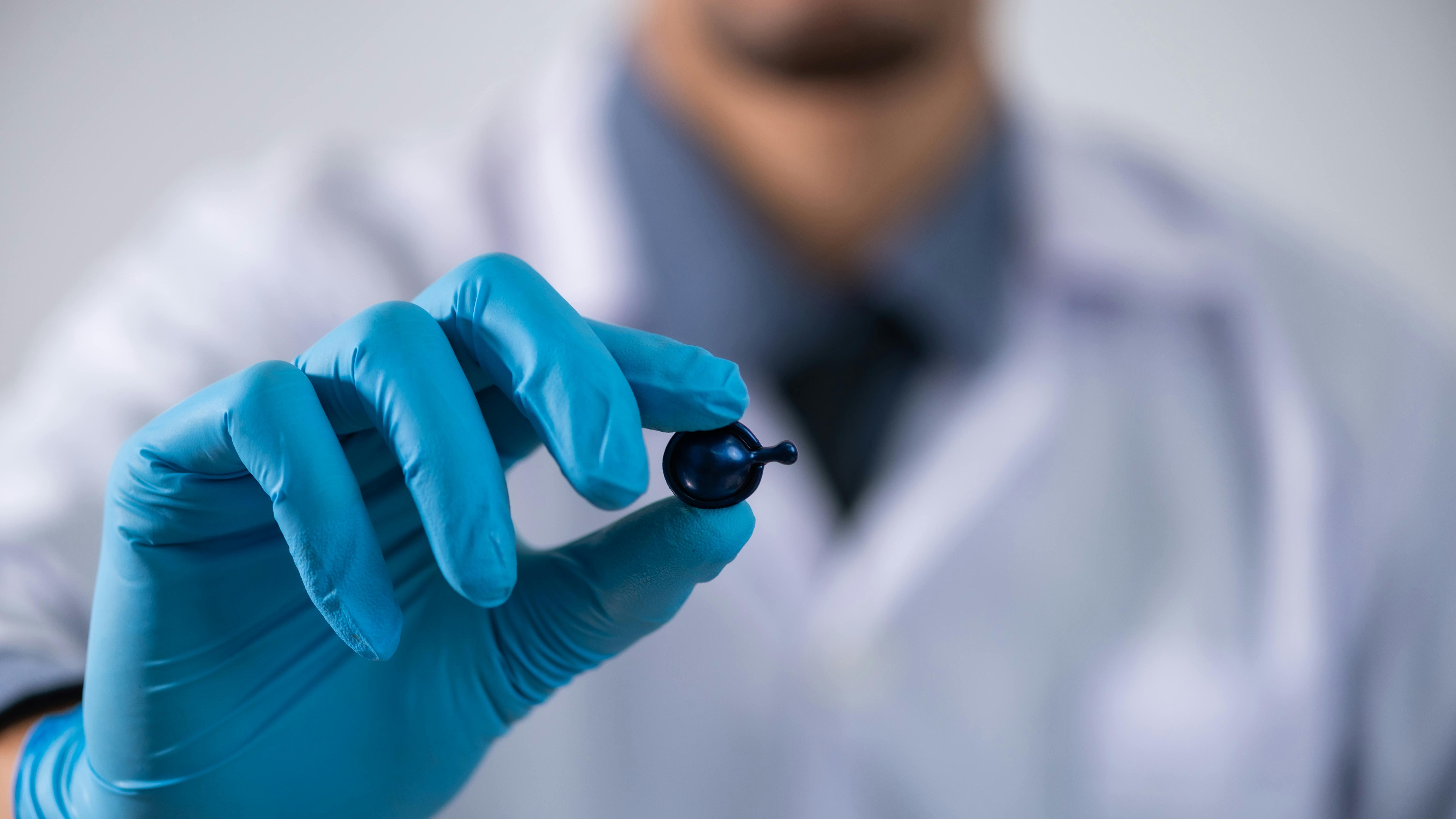 2026医疗器械行业全景课：从GMP新规到全球市场，一步到位