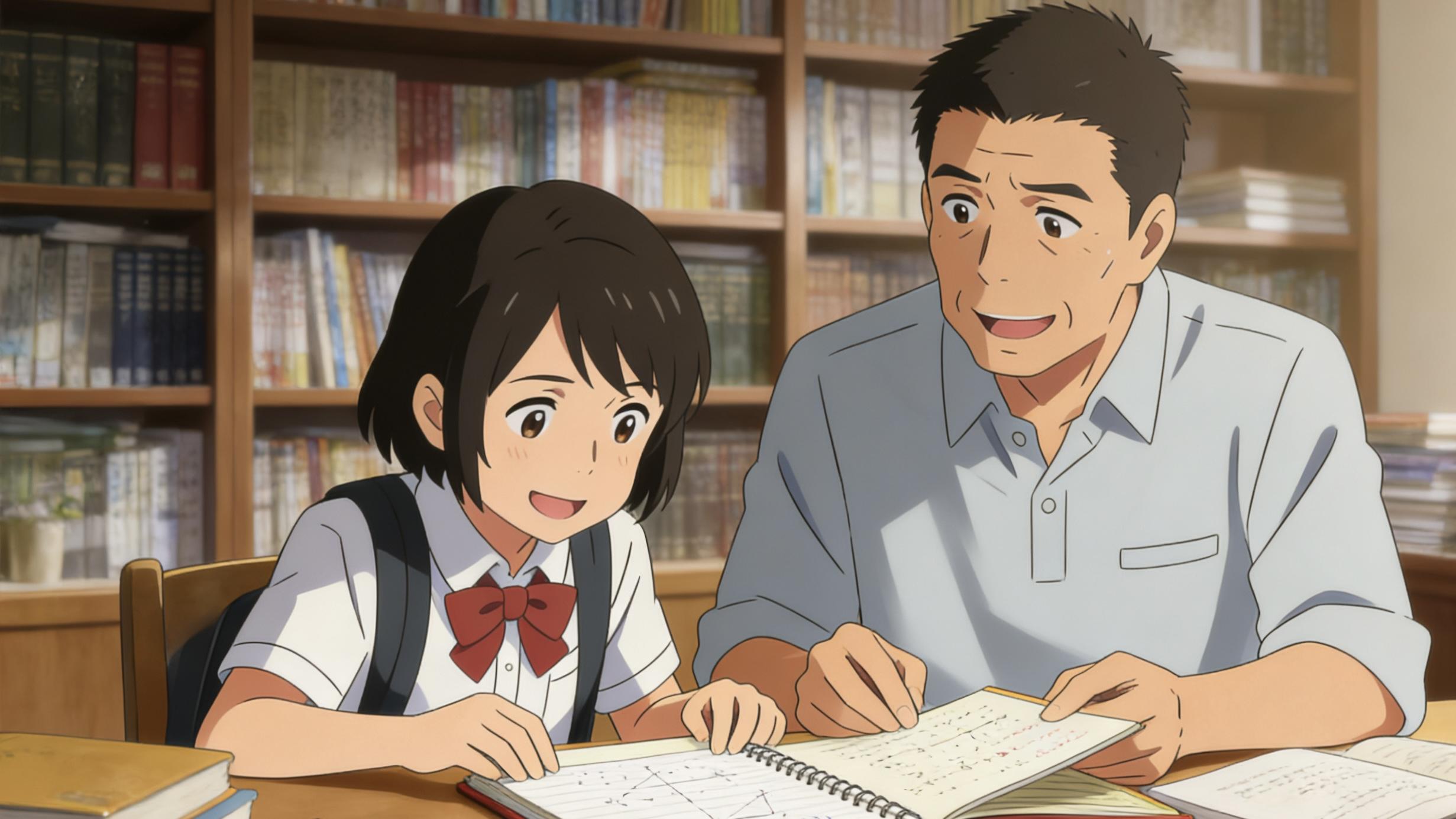 育儿路上，别让“正确”遮住了孩子的光