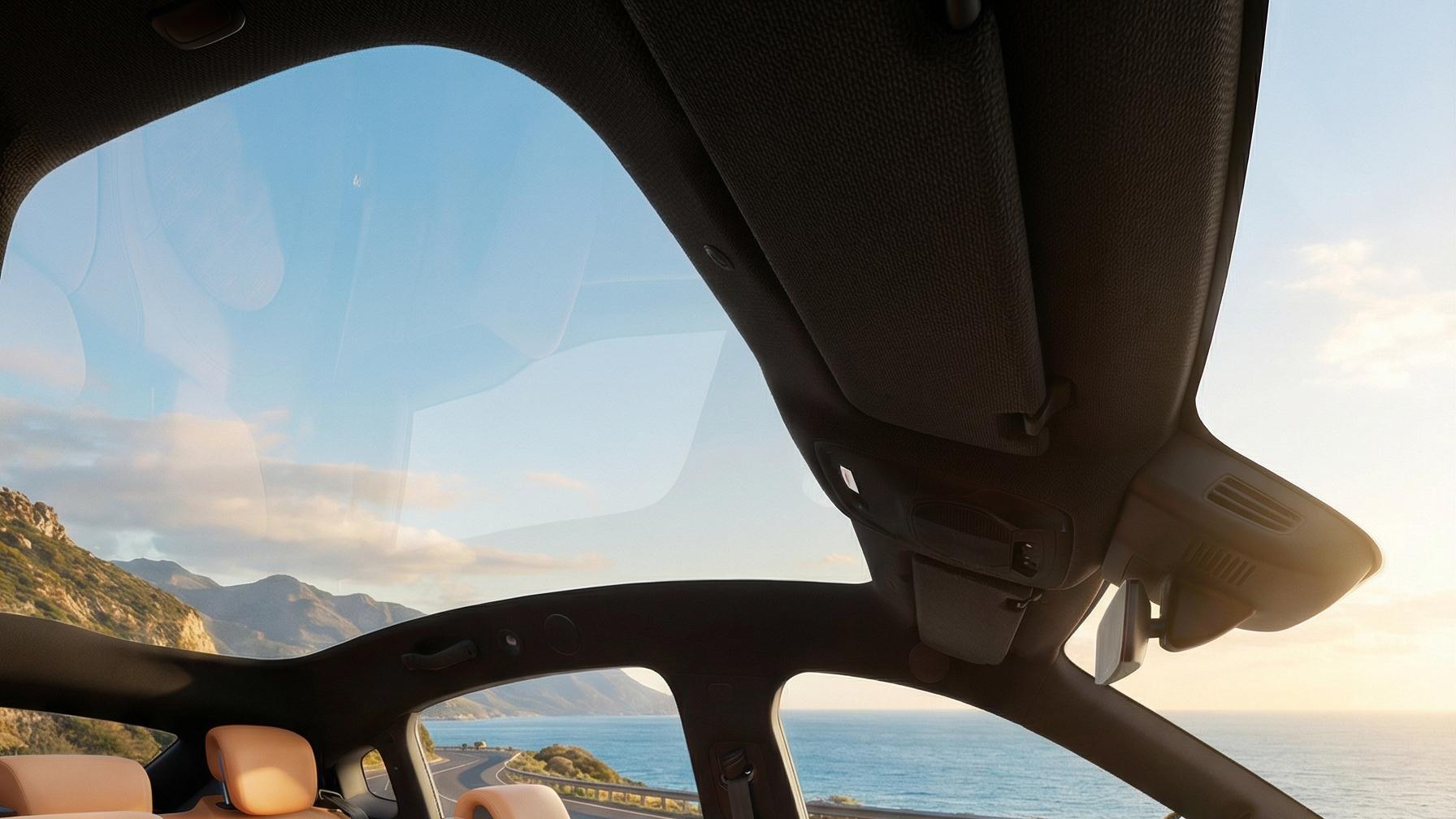 掀背车空间就小？全新smart精灵6号第一个不服